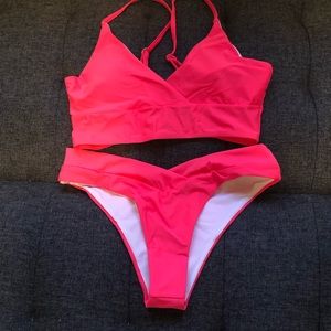 Brand new without tags SHEIN swim suit
